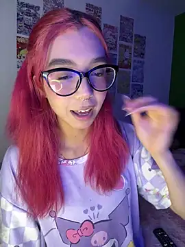 Valen-Foxx1 online show from 03-05-26, 07:04