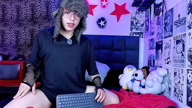 Apolo Ushi online show from 11-23-25, 07:57