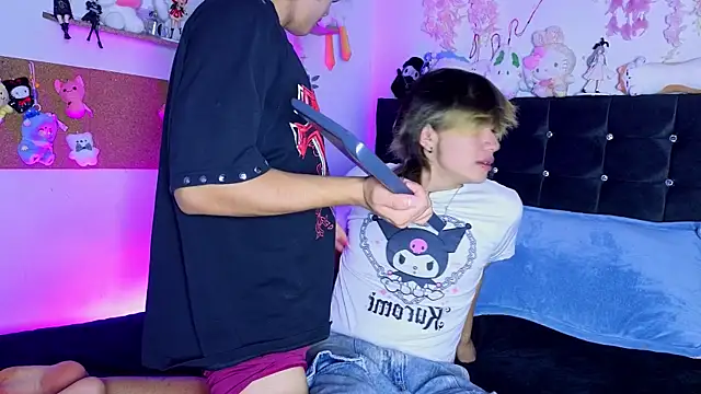 Apolo Ushi online show from 02-28-26, 11:11