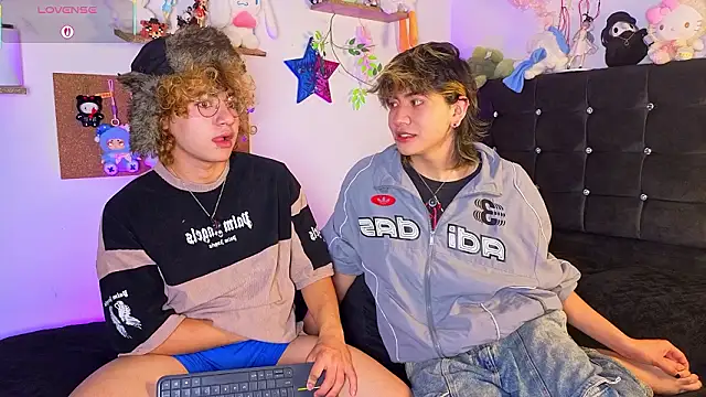 Apolo Ushi online show from 03-13-26, 09:38