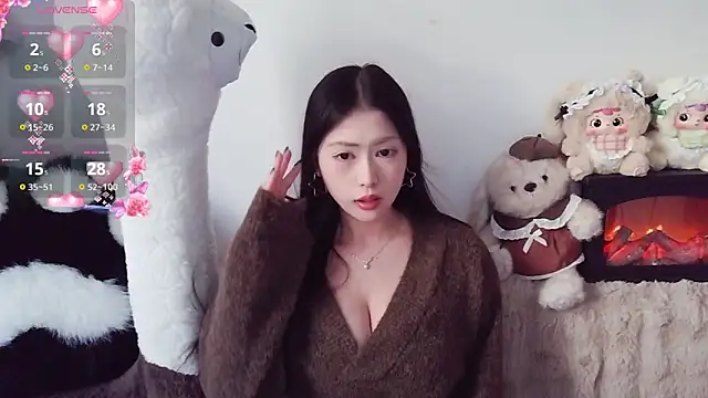 TuTu-077 online show from 02-07-26, 05:00