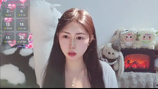 TuTu-077 online show from 04-03-26, 12:25