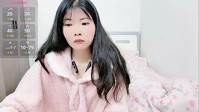 Ava-Baby online show from 12-02-25, 01:44