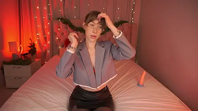 AnnetteLane online show from 01-06-26, 04:16