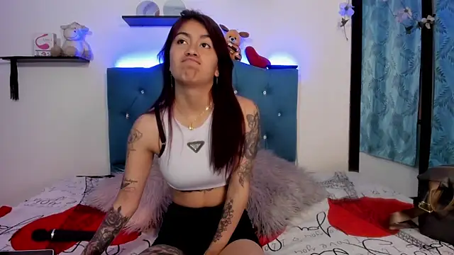 melany tits online show from 01-07-26, 09:28