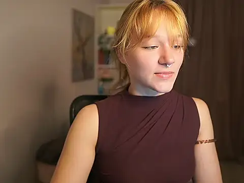 cute brutality online show from 11-25-25, 07:25