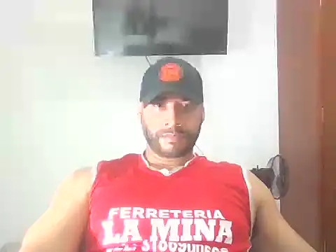 musclehetero online show from 12-17-25, 02:17