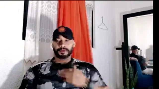 musclehetero online show from 06-10-26, 11:20