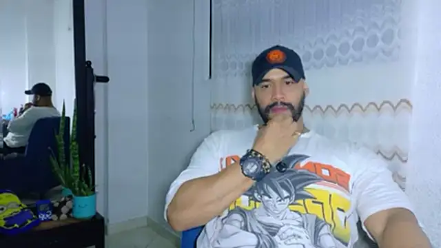 musclehetero online show from 07-03-26, 09:16