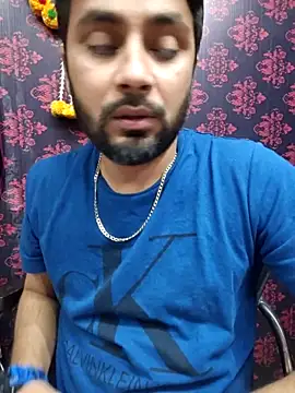 Cute Lucky online show from 12-21-25, 11:17