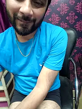 Cute Lucky online show from 01-07-26, 09:56