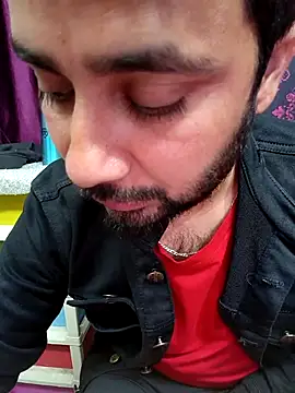 Cute Lucky online show from 02-01-26, 07:34