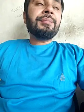 Cute Lucky online show from 03-31-26, 08:15