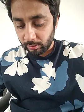 Cute Lucky online show from 04-01-26, 09:32