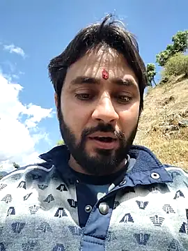 Cute Lucky online show from 04-09-26, 05:51