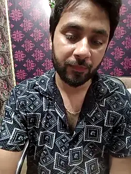 Cute Lucky online show from 05-18-26, 06:03
