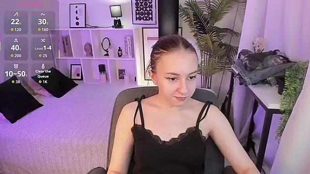 BeautifulSnake online show from 12-02-25, 08:37