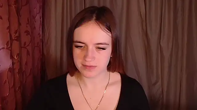 Illa May online show from 12-05-25, 06:44