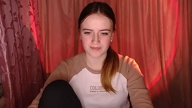 Illa May online show from 01-31-26, 07:23