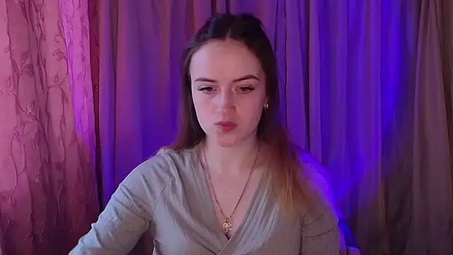 Illa May online show from 02-03-26, 06:40