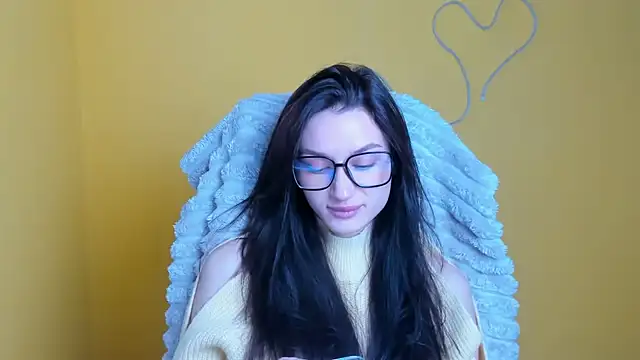 Stella XO online show from 12-05-25, 06:33