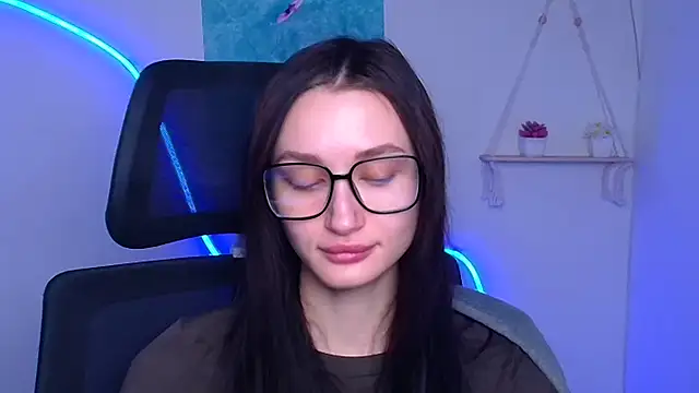 Stella XO online show from 02-07-26, 06:28