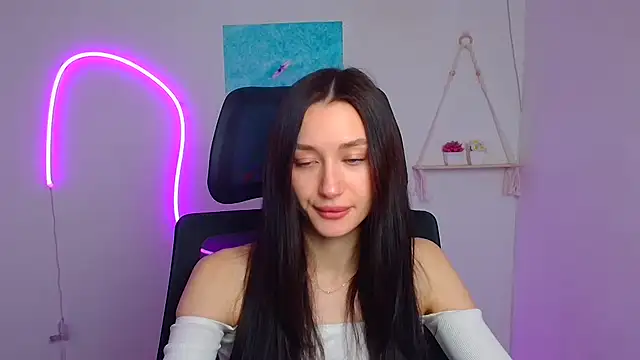 Stella XO online show from 04-10-26, 05:34