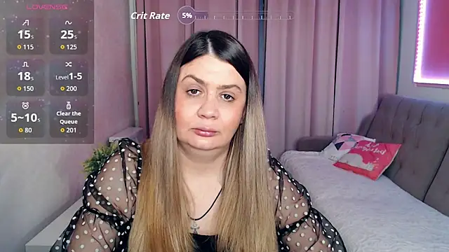 Sweet Nika468 online show from 11-27-25, 02:30