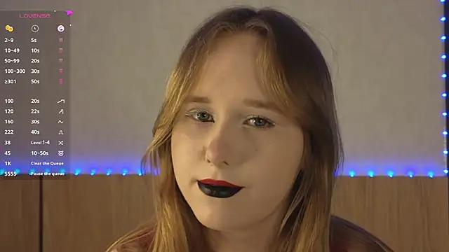 VoidElaris online show from 03-27-26, 08:08