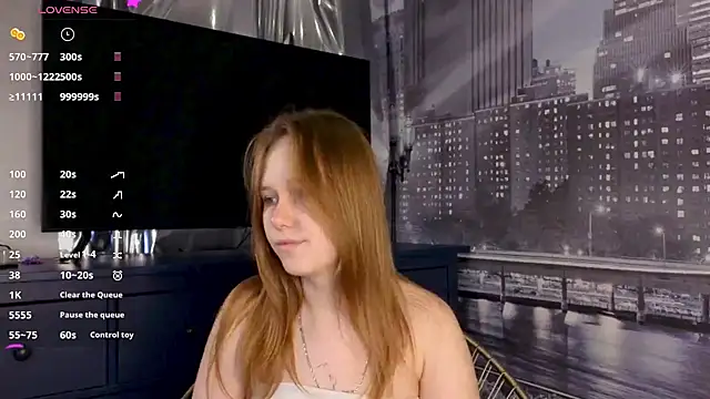 VoidElaris online show from 05-18-26, 08:03