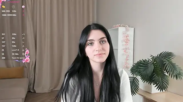 MonaChim online show from 12-01-25, 01:05