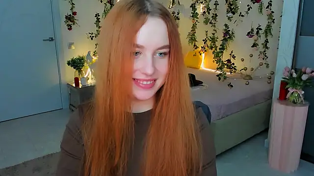 AirySilhouette online show from 02-03-26, 06:40