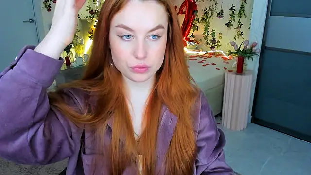 AirySilhouette online show from 03-14-26, 04:12