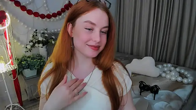 AirySilhouette online show from 04-21-26, 02:37