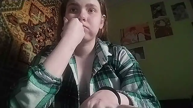 KikiBang online show from 03-13-26, 11:06