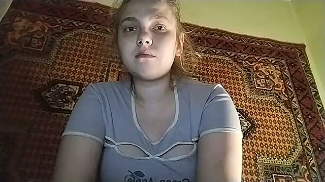 KikiBang online show from 04-21-26, 06:44