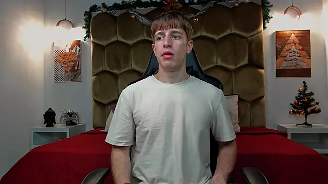 Ostin Saints online show from 12-04-25, 02:26