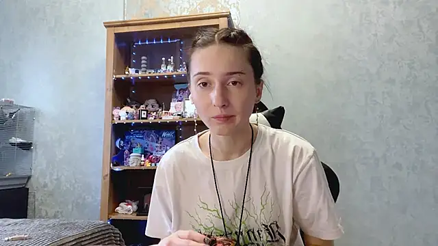 CyberAIice online show from 11-21-25, 06:12