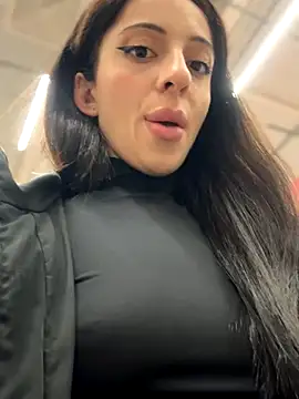 Lilitoppp online show from 11-23-25, 09:42