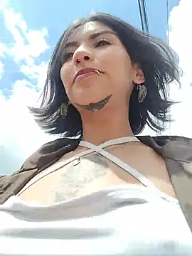 Zoe addiction online show from 01-09-26, 04:43