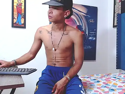 crissex3 online show from 03-12-26, 02:07