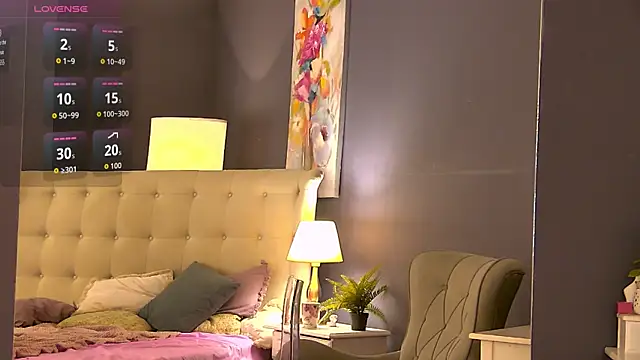 SeniGrandee online show from 01-15-26, 10:35