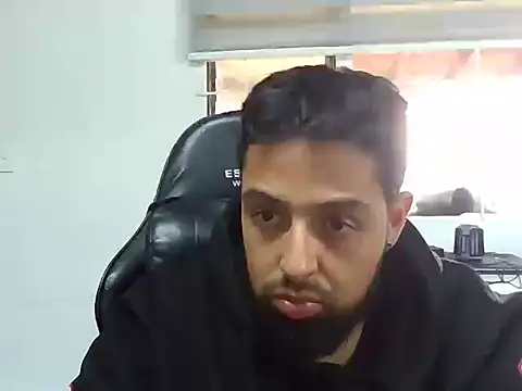 Skoll Ravager online show from 11-25-25, 08:20