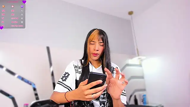 megann myers online show from 03-02-26, 12:01