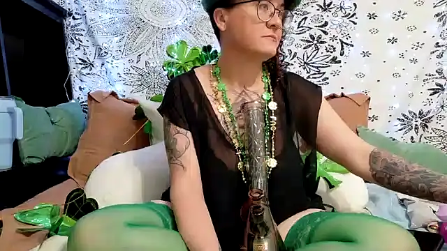 sareberr420 online show from 03-17-26, 02:09