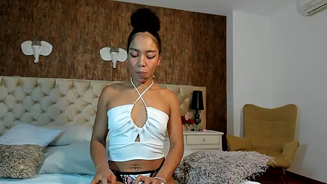 DaimondJohnson online show from 01-09-26, 08:43