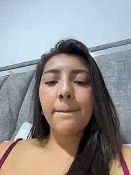 Sammyy torres online show from 02-12-26, 11:11