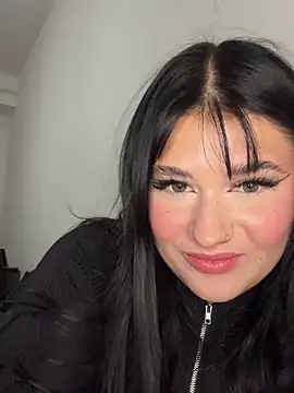 KimberlyBlue online show from 11-24-25, 03:56