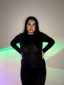 KimberlyBlue online show from 12-01-25, 06:46