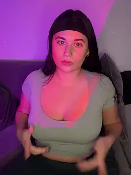 KimberlyBlue online show from 12-16-25, 04:45